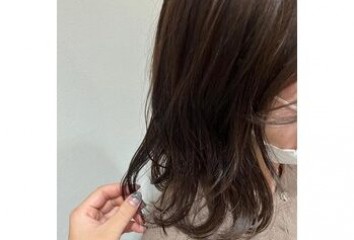 【ななこblog】透明感カラー～noise  hair(ノイズヘア　大手町店)有木　七虹ブログ