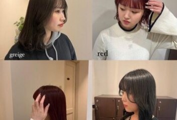 【ななこblog】人気カラー～noise  hair(ノイズヘア　大手町店)有木　七虹ブログ