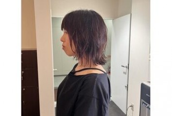 【らんブログ】～noise  hair(ノイズヘア　大手町店)森脇　蘭ブログ