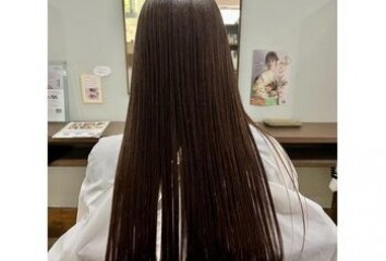 縮毛矯正で梅雨対策を！！～voice  hair(ボイスヘア　東原店)幟立　喬也ブログ