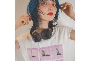 夏オススメのデザインカラー～Lien(リアン　中区立町)田中　海斗ブログ
