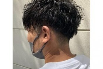 “harei”style2～of  hair(オブヘア　西原店)沖田　晴威ブログ