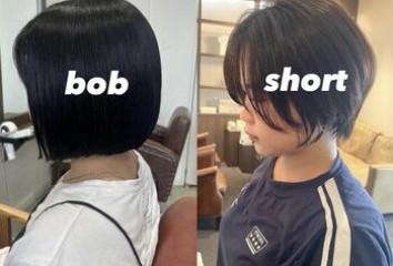 【らんブログ】ショートにスタイルチェンジ～noise  hair(ノイズヘア　大手町店)森脇　蘭ブログ