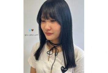 【ななこブログ】透明感カラー～noise  hair(ノイズヘア　大手町店)有木　七虹ブログ