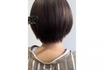 (yurina blog)酸性ストレート～noise  hair(ノイズヘア　大手町店)