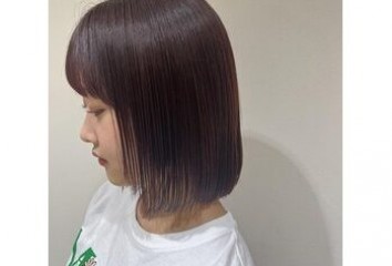 【ななこブログ】レッドカラー～noise  hair(ノイズヘア　大手町店)有木　七虹ブログ