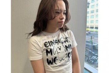 ミルクティーベージュ(yurina blog)～noise  hair(ノイズヘア　大手町店)古谷　由莉奈ブログ