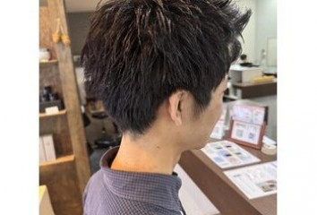 “harei”style3～of  hair(オブヘア　西原店)沖田　晴威ブログ