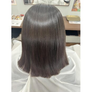 細毛だけど毛量の多い方必見です！～voice  hair(ボイスヘア　東原店)幟立　喬也ブログ