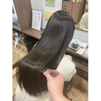 美髪を保つメンテナンスについて！～voice  hair(ボイスヘア　東原店)幟立　喬也ブログ