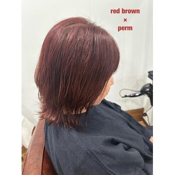 ”momo”～color & perm～voice hair(ボイスヘア　東原店)藤尾　萌々ブログ